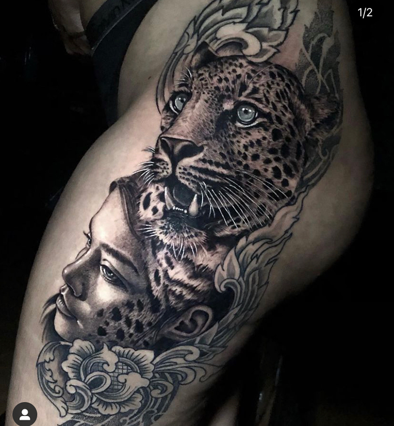 Tatuaje Andrés Orzaez 3