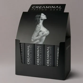 Pack cremas Creaminal 40ml para profesionales